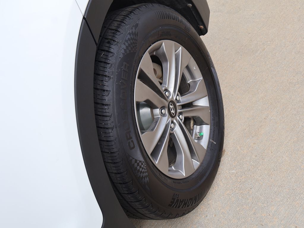 2016 Hyundai Santa Fe Sport 2.4 Base San Clemente CA