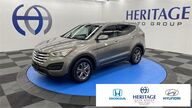 2016 Hyundai Santa Fe Sport 2.4 Base Rome GA 2016 Hyundai Santa Fe Sport 2.4 Base Rome GA