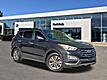 2016 Hyundai Santa Fe Sport 2.4 Base