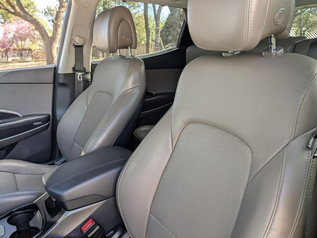 2016 Hyundai Santa Fe Sport 2.4 Base San Antonio TX