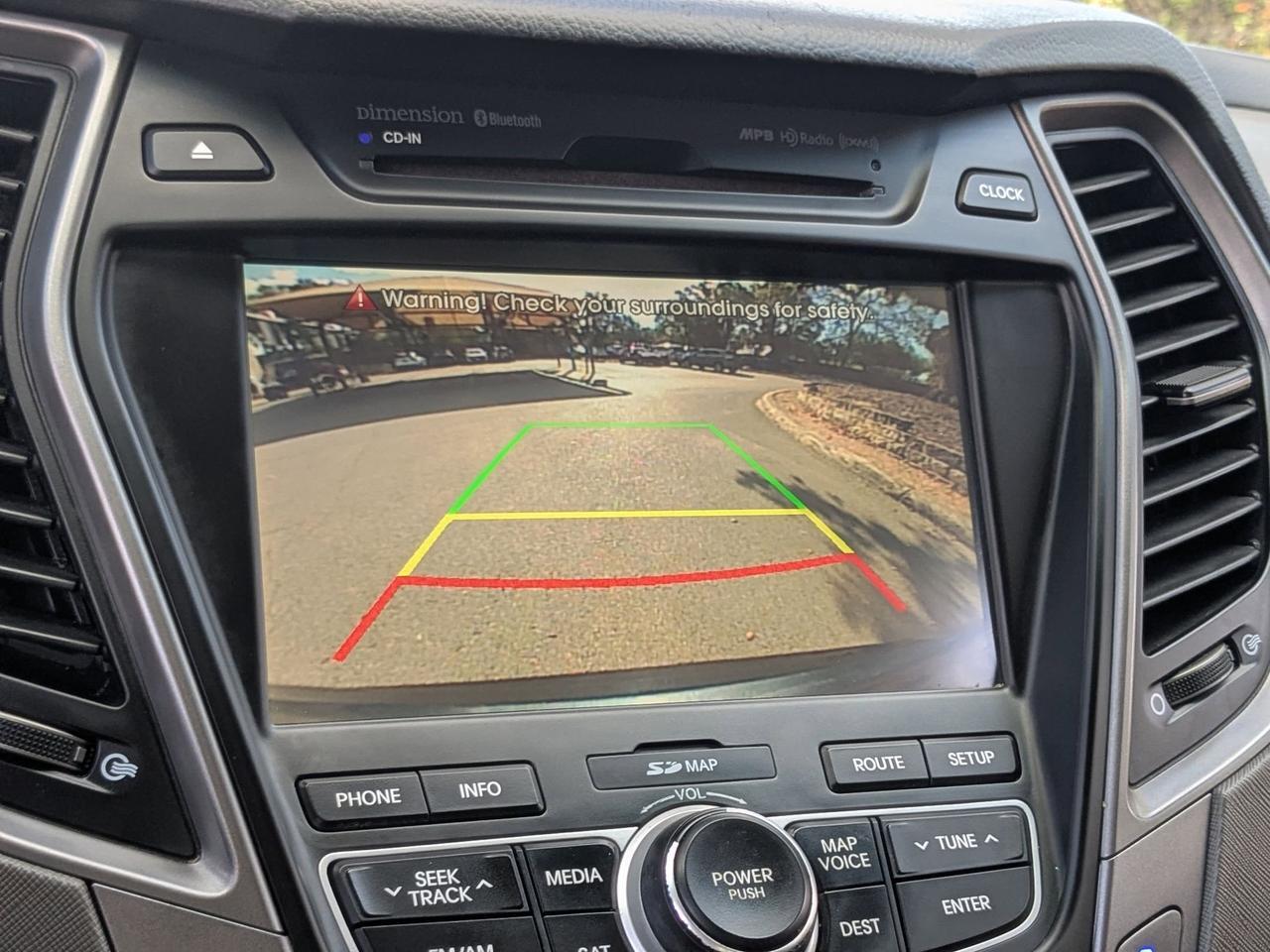 2016 Hyundai Santa Fe Sport 2.4 Base San Antonio TX