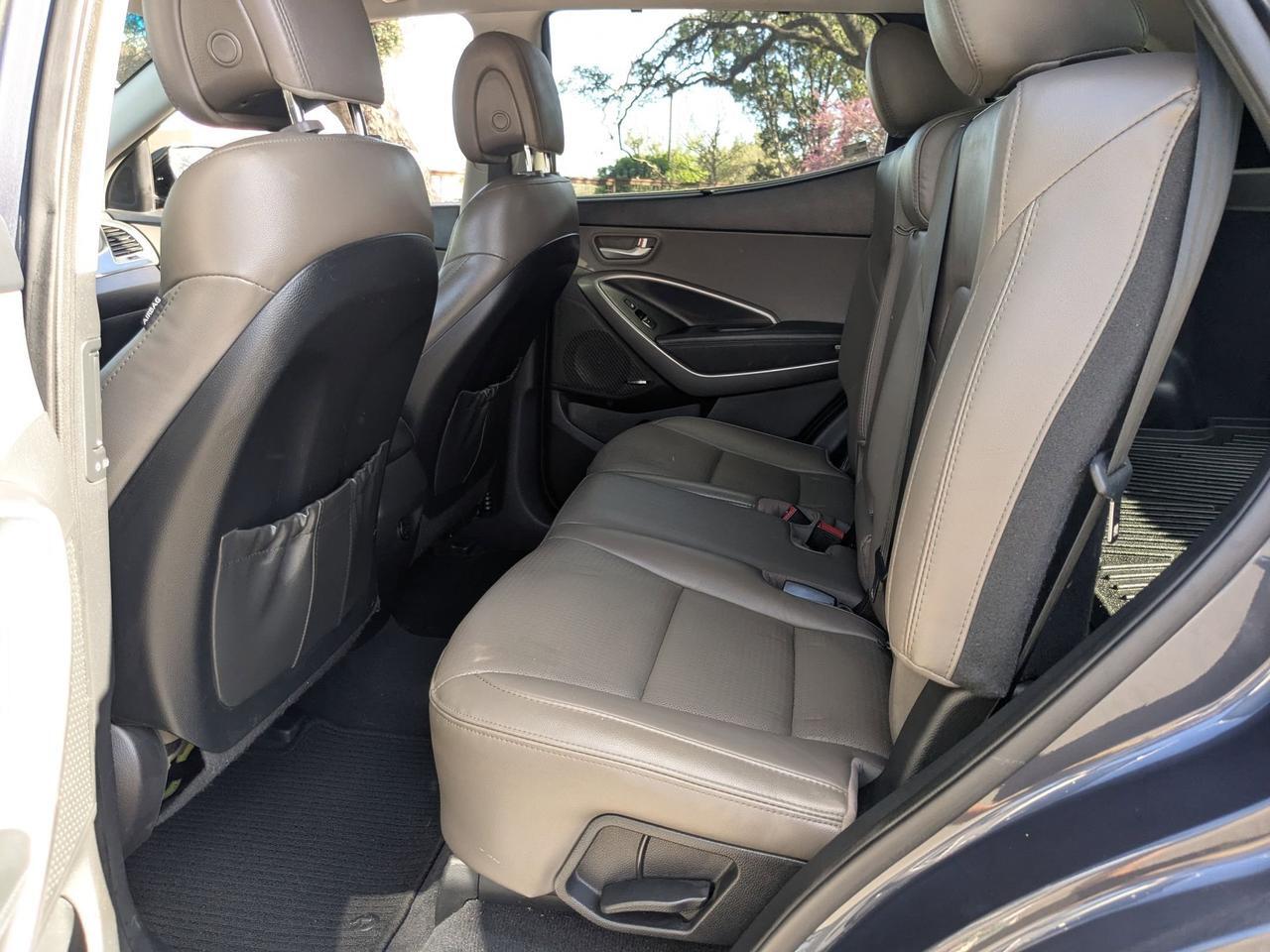 2016 Hyundai Santa Fe Sport 2.4 Base San Antonio TX