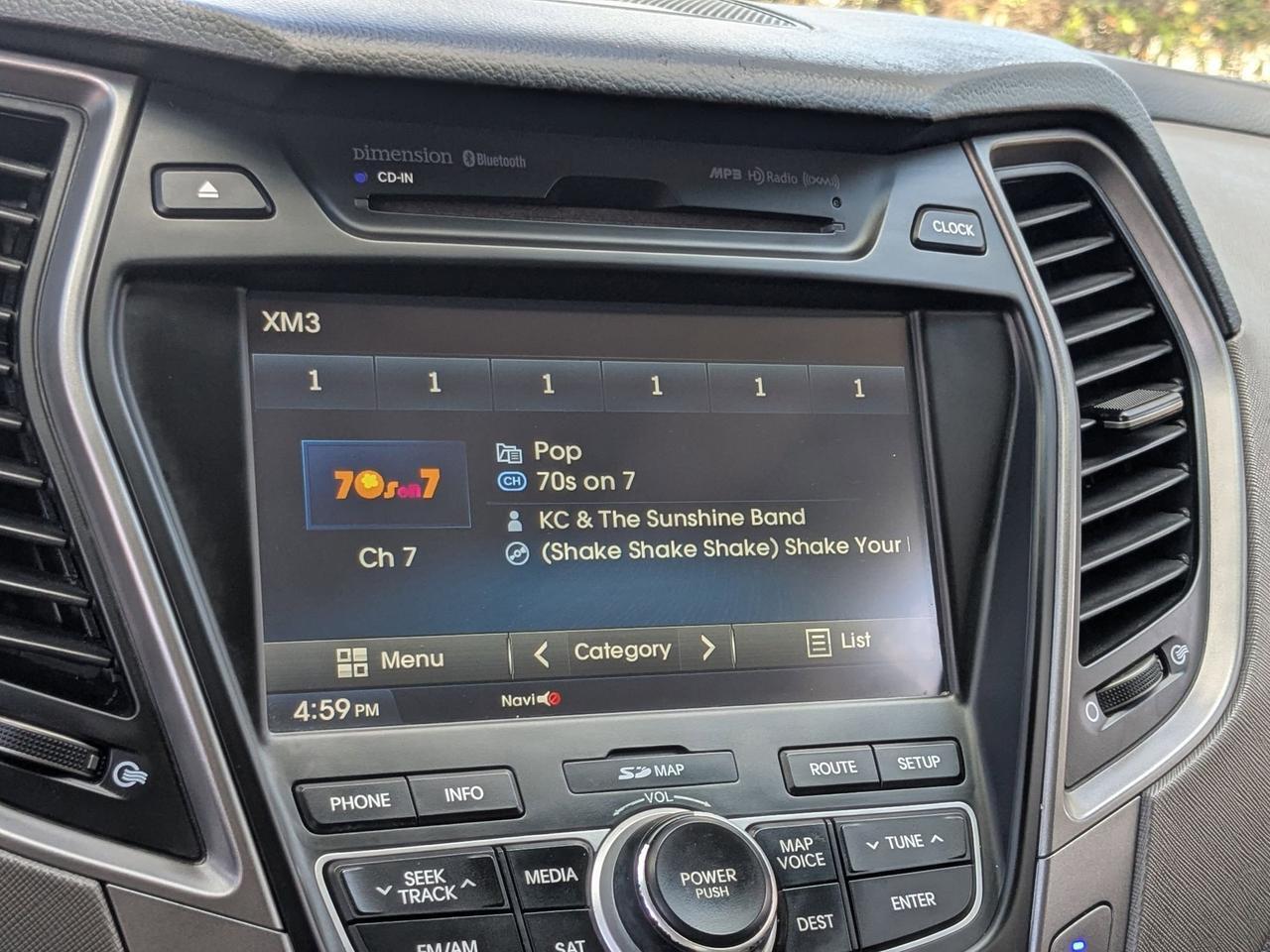 2016 Hyundai Santa Fe Sport 2.4 Base San Antonio TX