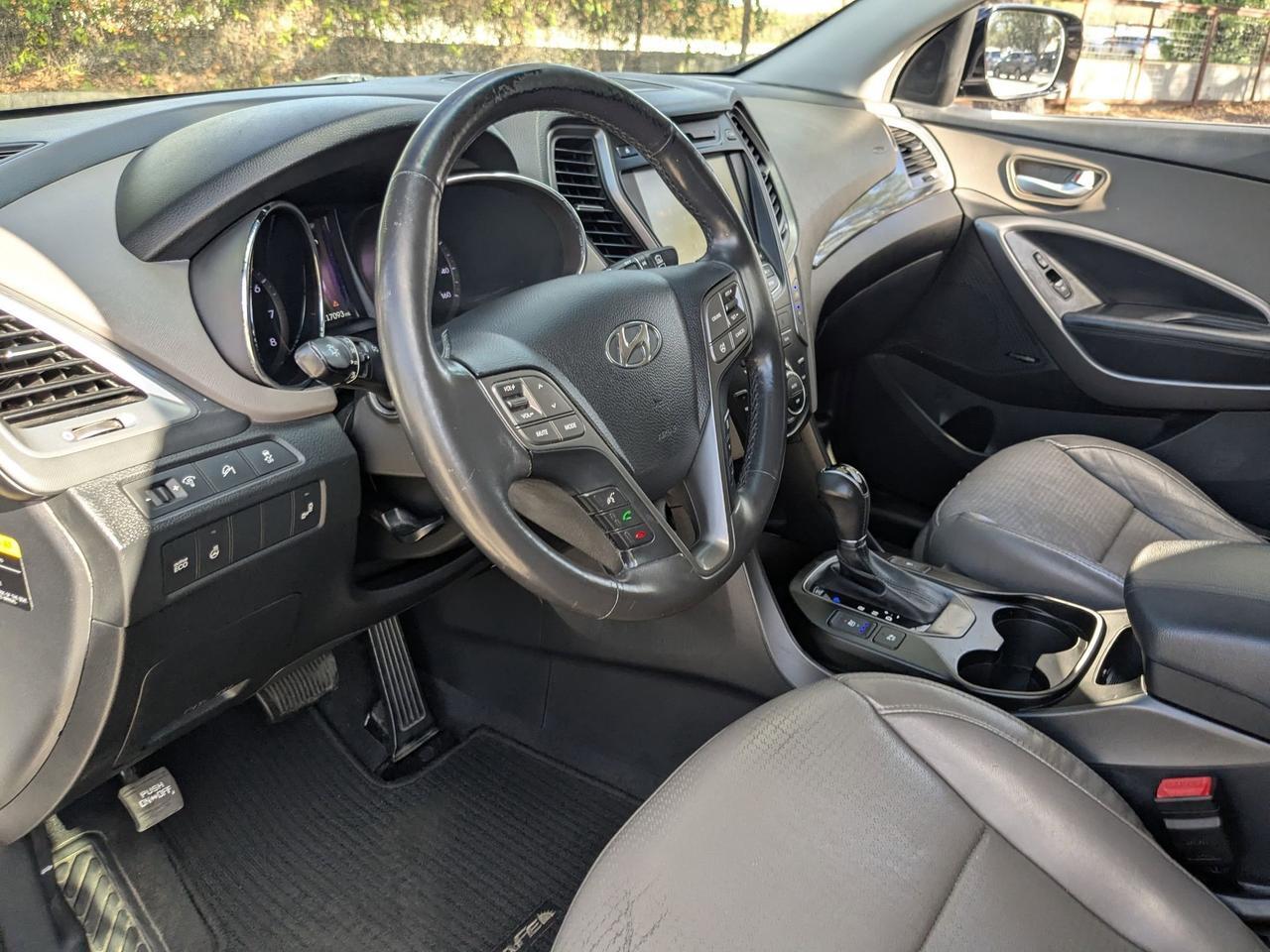 2016 Hyundai Santa Fe Sport 2.4 Base San Antonio TX