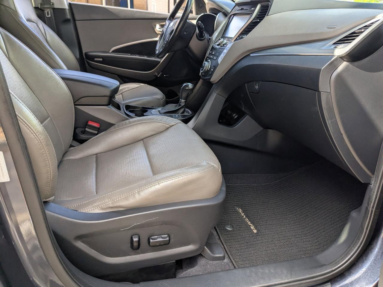 2016 Hyundai Santa Fe Sport 2.4 Base San Antonio TX