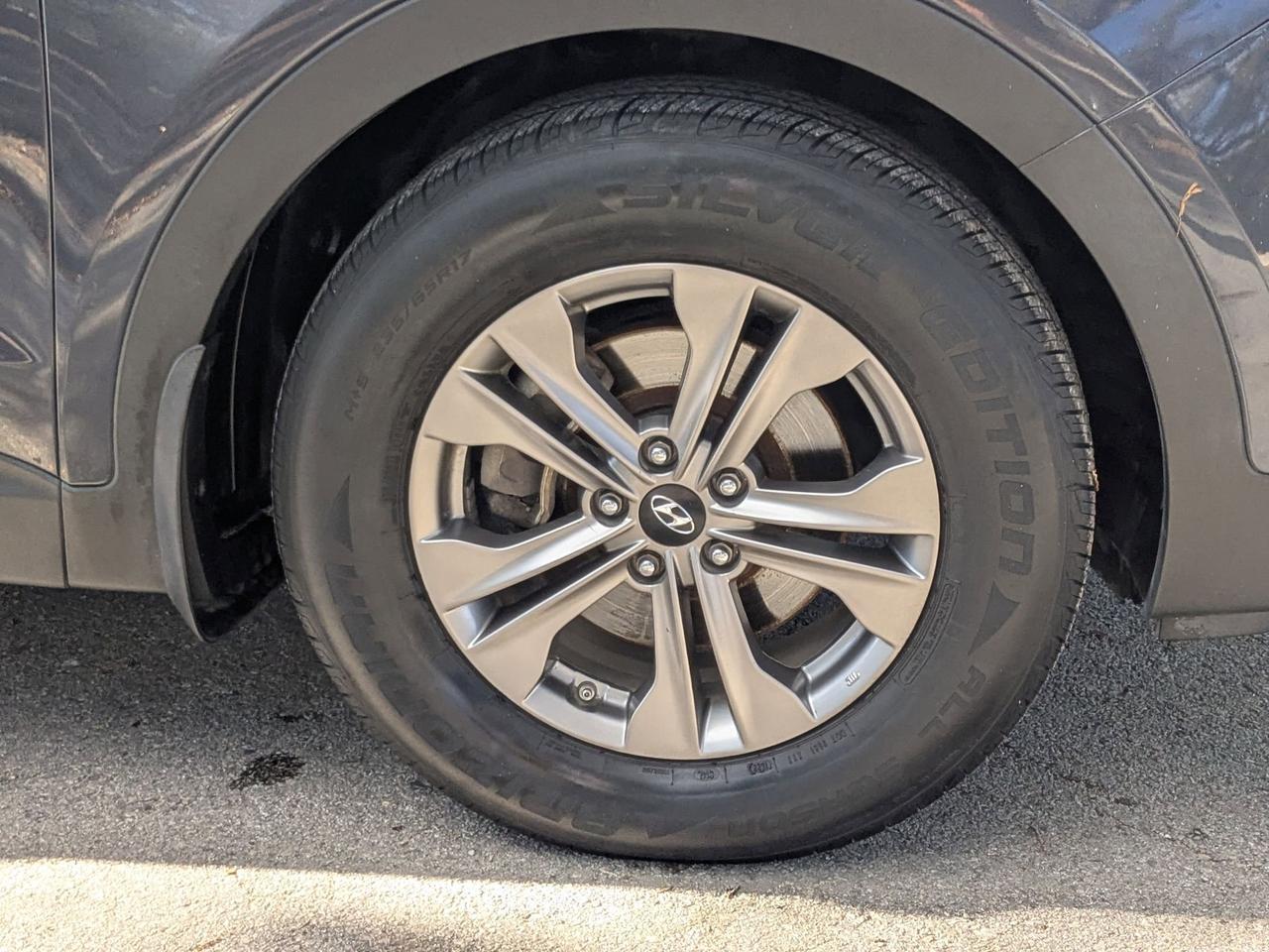 2016 Hyundai Santa Fe Sport 2.4 Base San Antonio TX