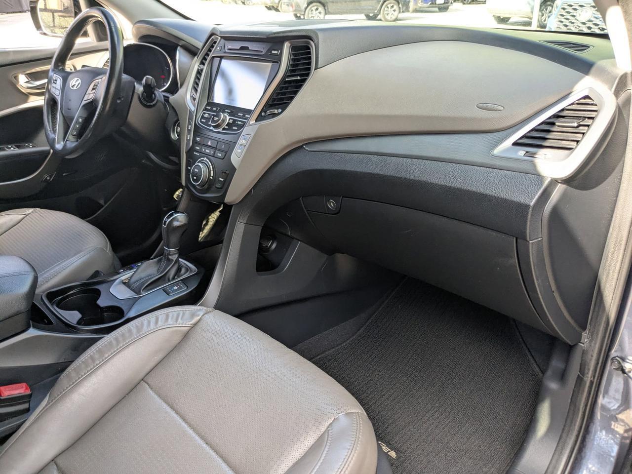 2016 Hyundai Santa Fe Sport 2.4 Base San Antonio TX