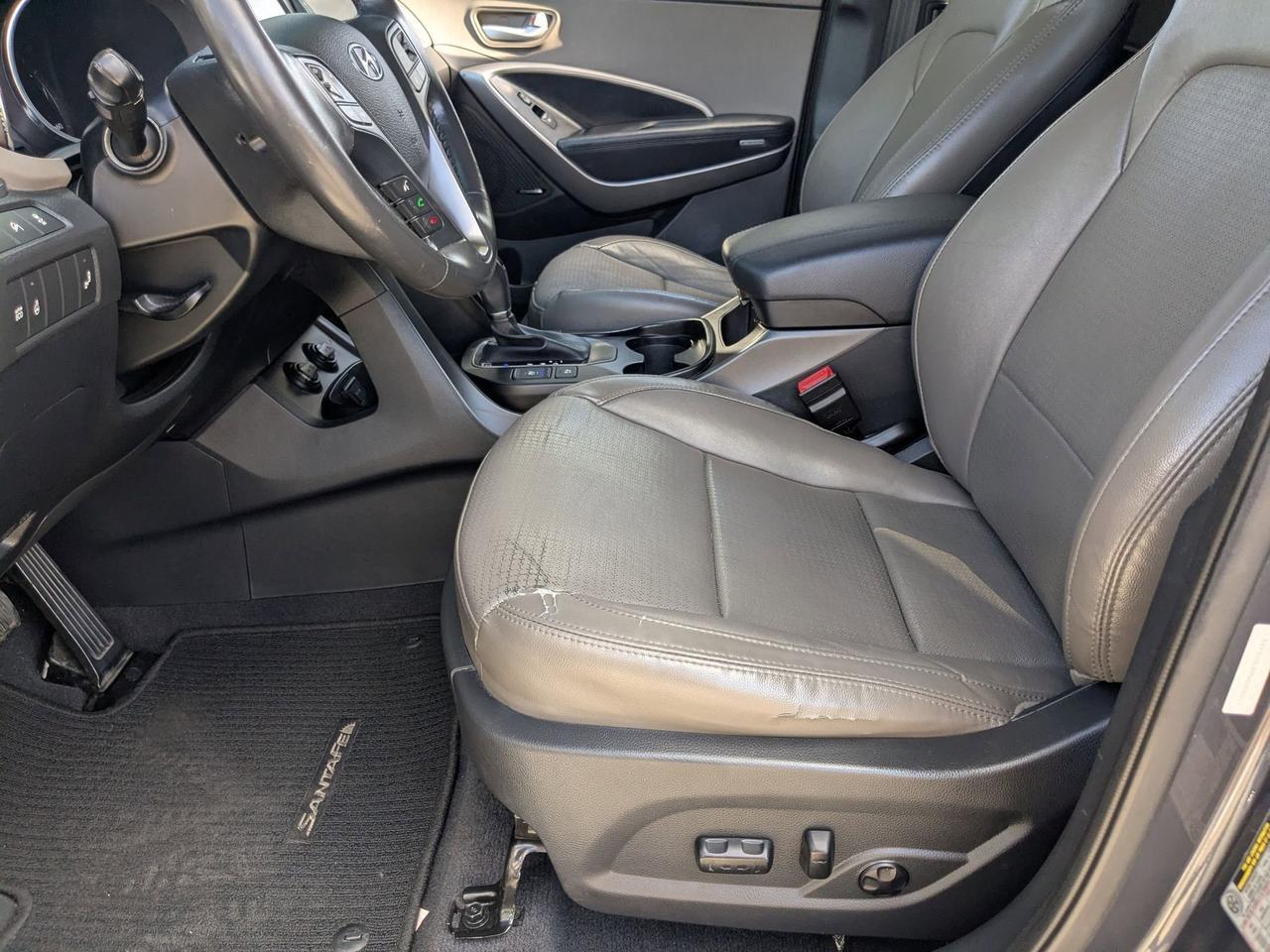 2016 Hyundai Santa Fe Sport 2.4 Base San Antonio TX