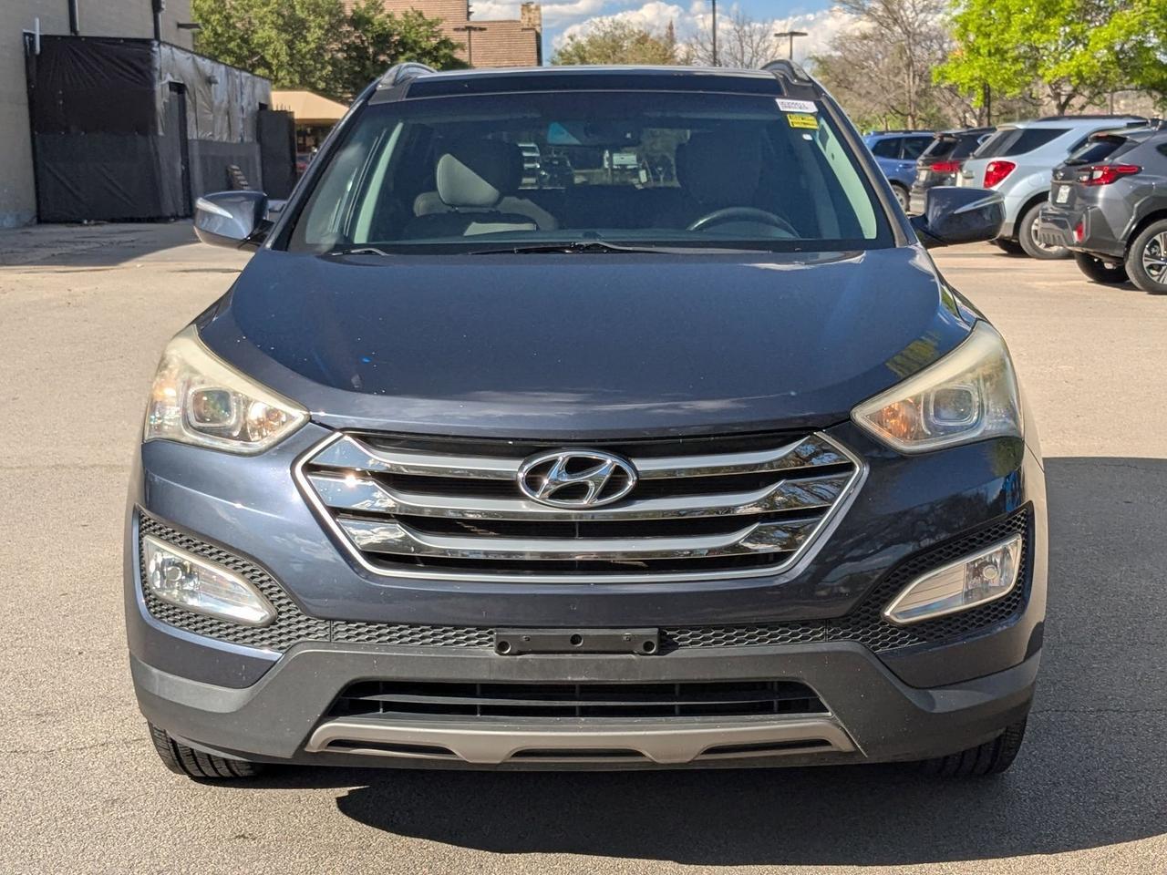2016 Hyundai Santa Fe Sport 2.4 Base San Antonio TX