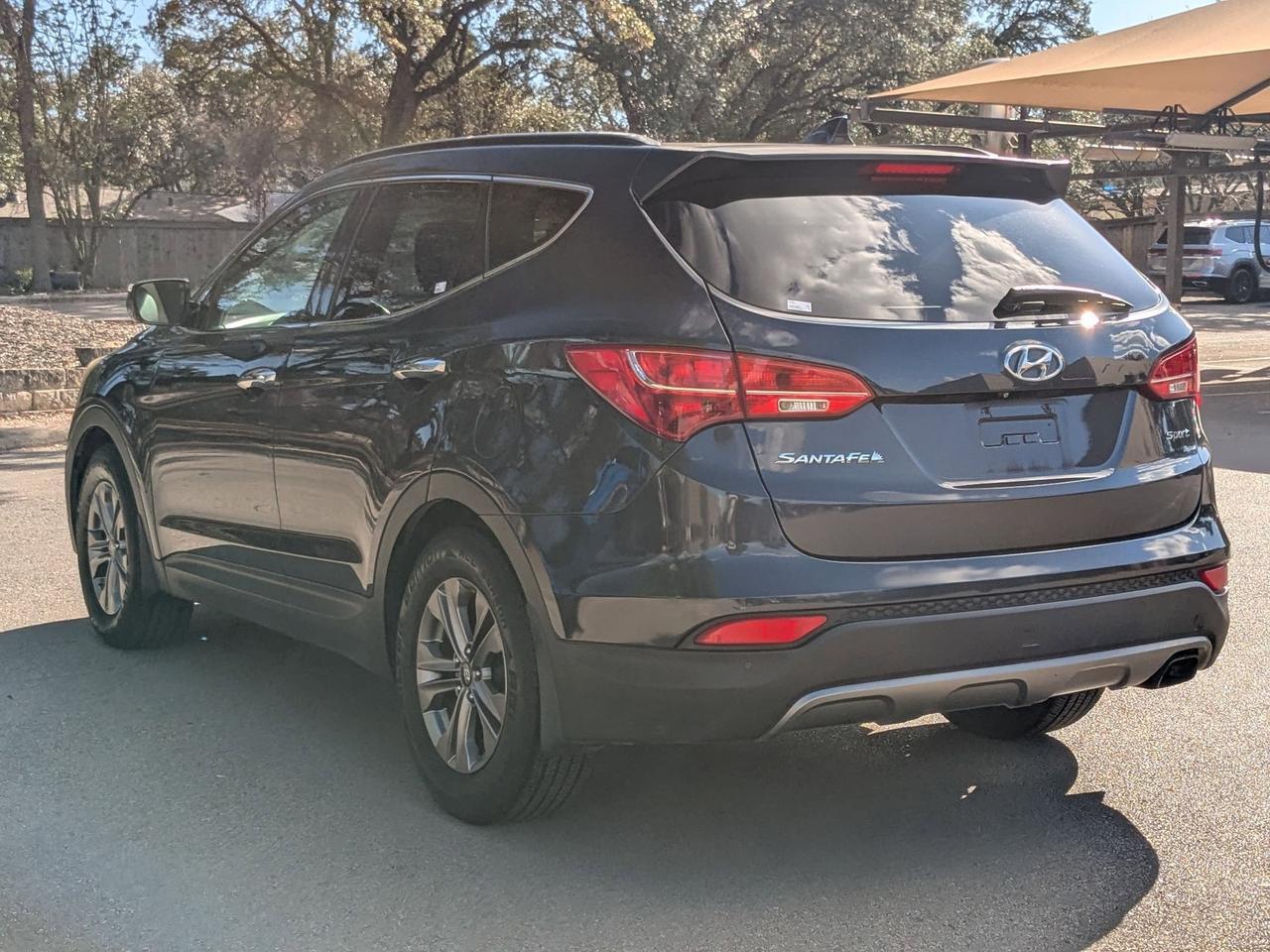 2016 Hyundai Santa Fe Sport 2.4 Base San Antonio TX