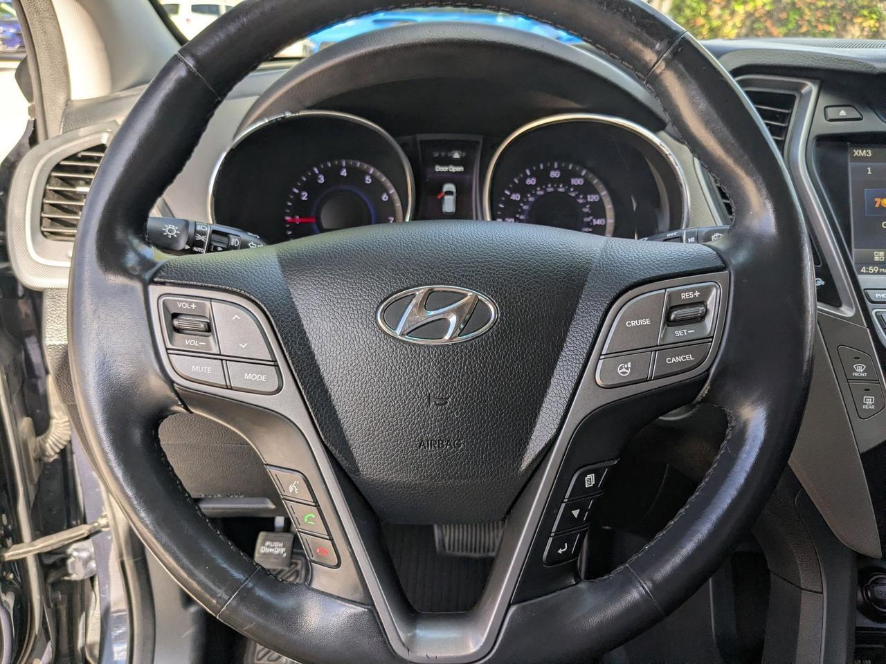 2016 Hyundai Santa Fe Sport 2.4 Base San Antonio TX