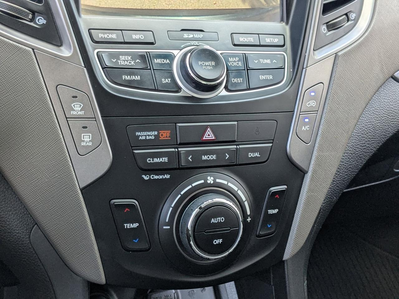 2016 Hyundai Santa Fe Sport 2.4 Base San Antonio TX