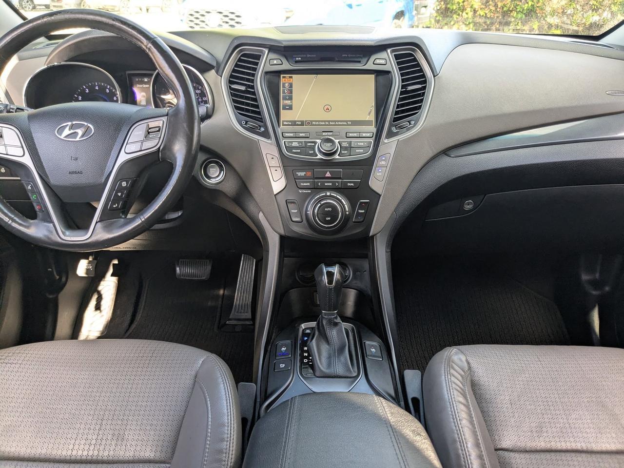 2016 Hyundai Santa Fe Sport 2.4 Base San Antonio TX