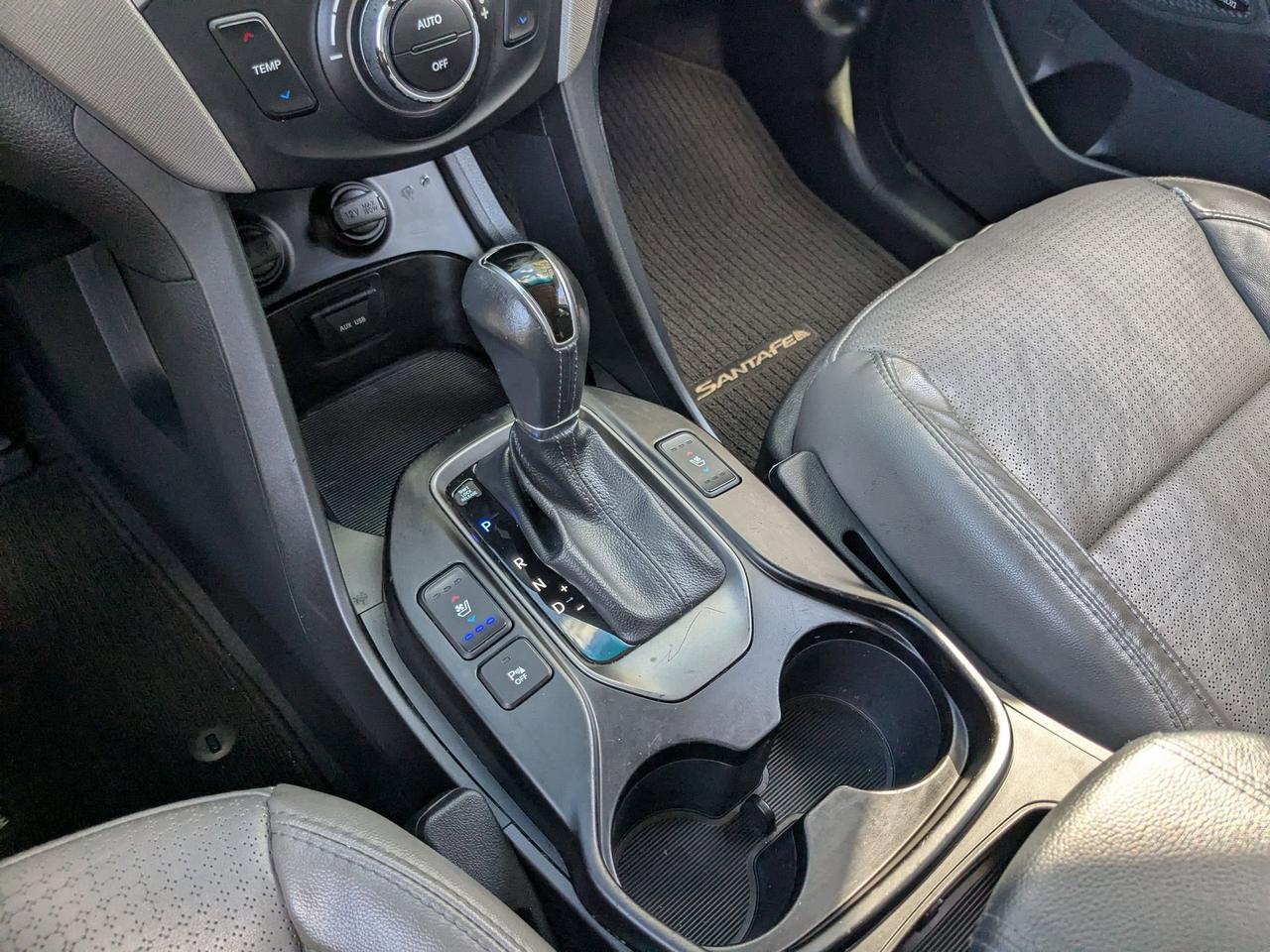 2016 Hyundai Santa Fe Sport 2.4 Base San Antonio TX