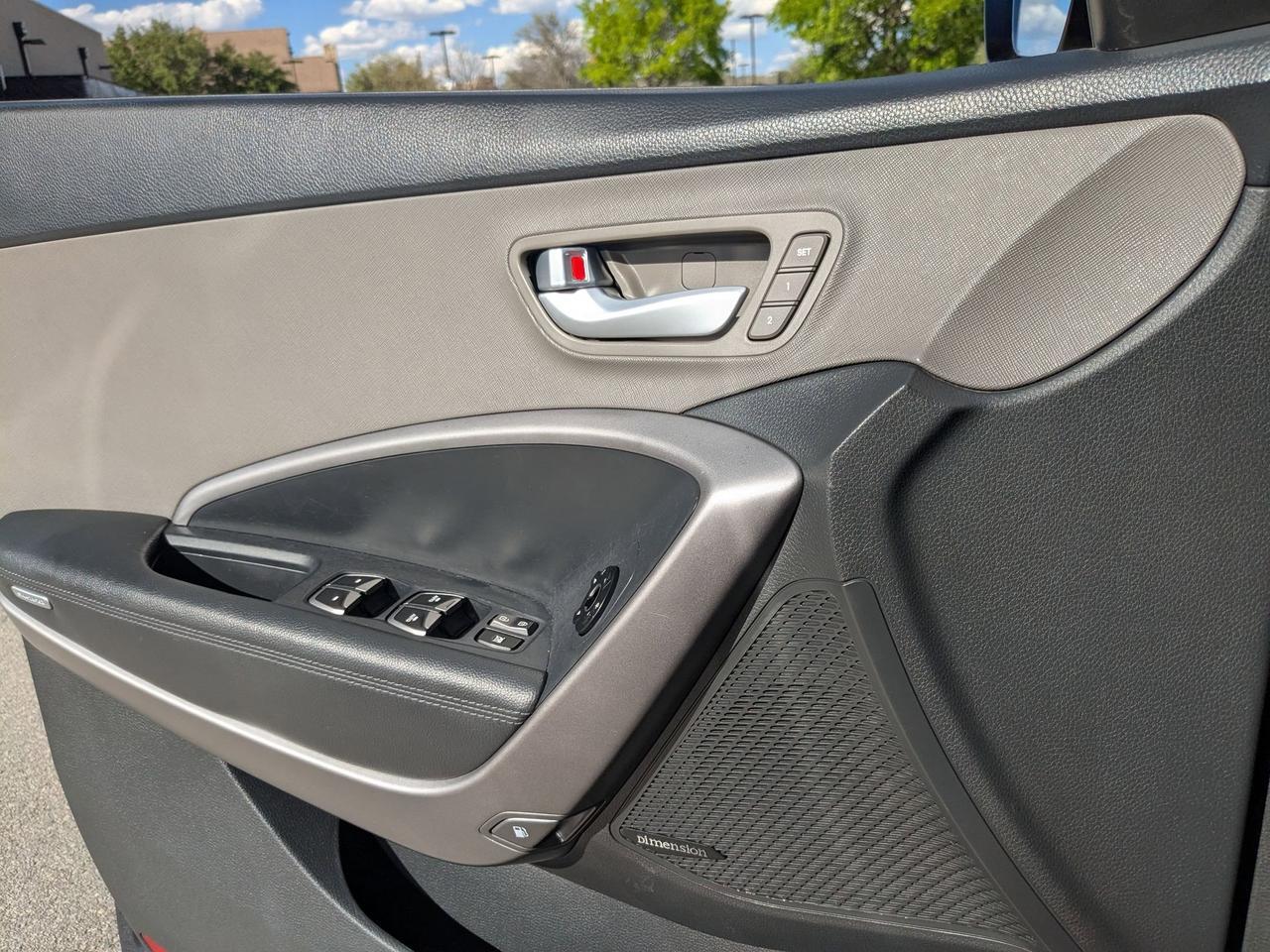 2016 Hyundai Santa Fe Sport 2.4 Base San Antonio TX