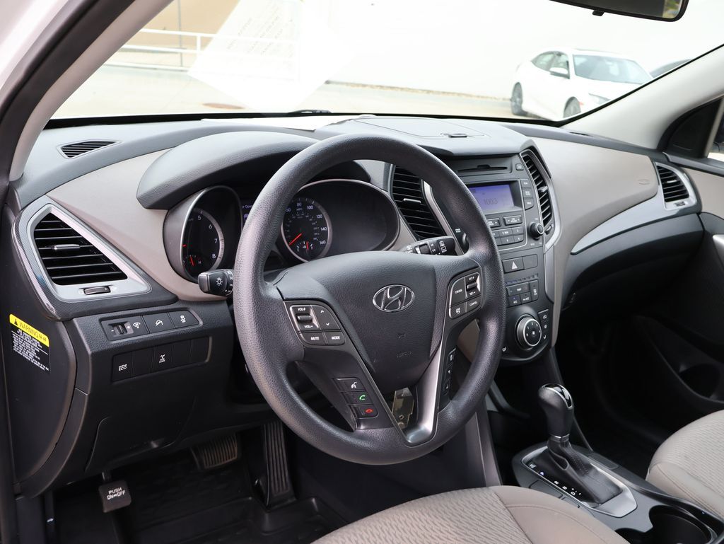 2016 Hyundai Santa Fe Sport 2.4 Base San Clemente CA