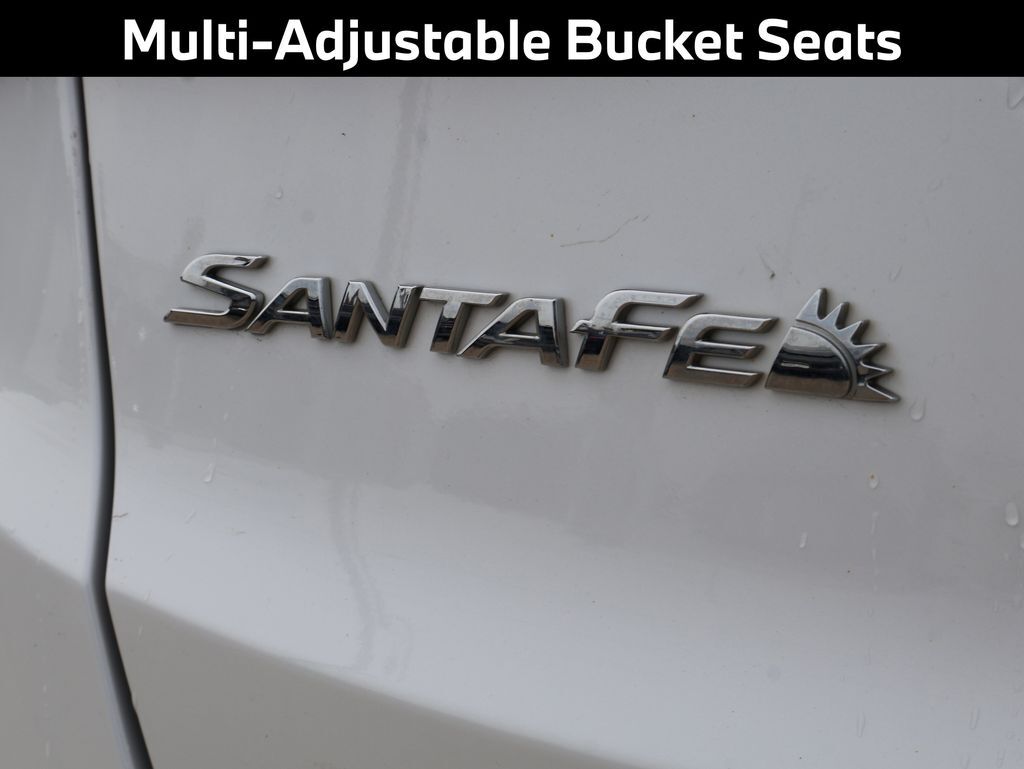 2016 Hyundai Santa Fe Sport 2.4 Base San Clemente CA
