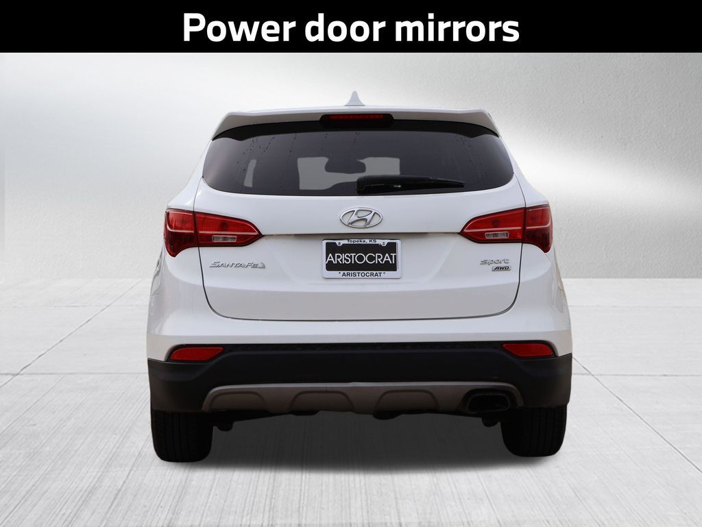 2016 Hyundai Santa Fe Sport 2.4 Base San Clemente CA