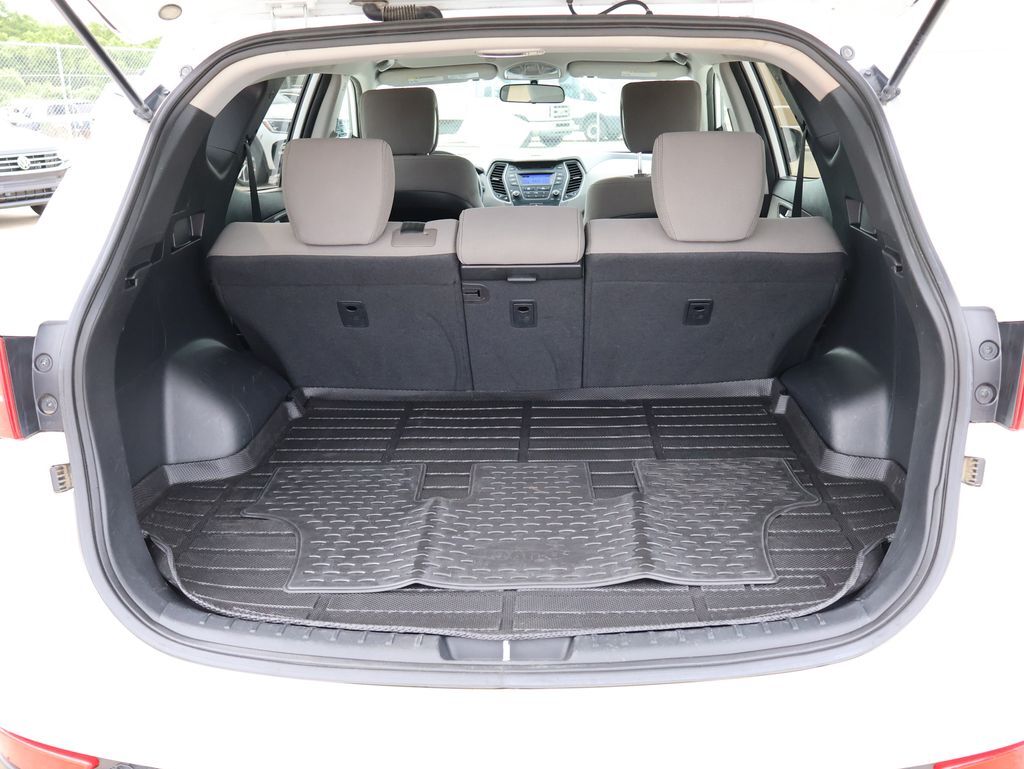 2016 Hyundai Santa Fe Sport 2.4 Base San Clemente CA