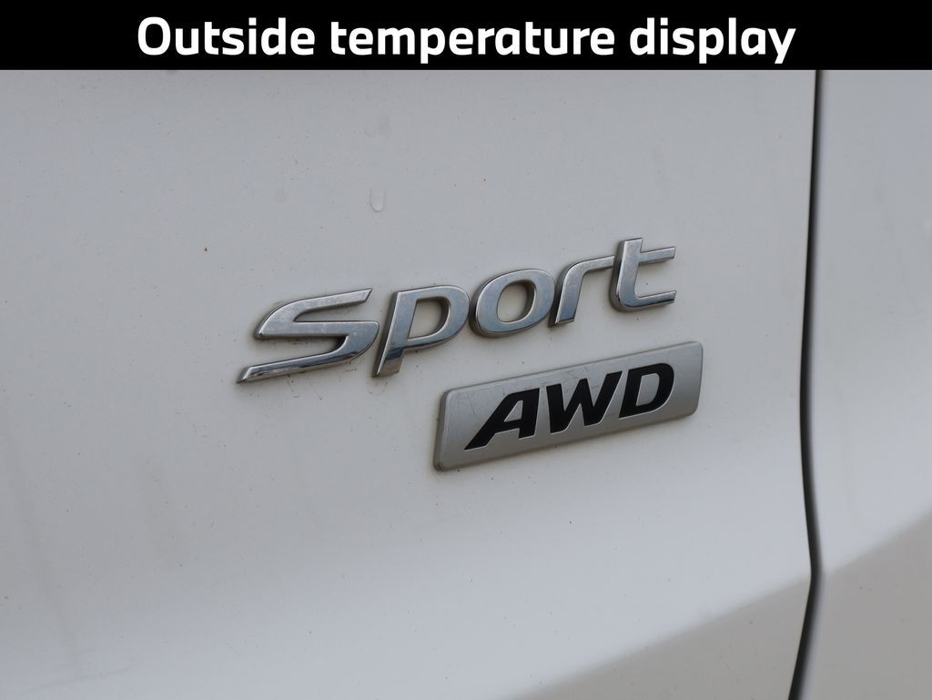 2016 Hyundai Santa Fe Sport 2.4 Base San Clemente CA