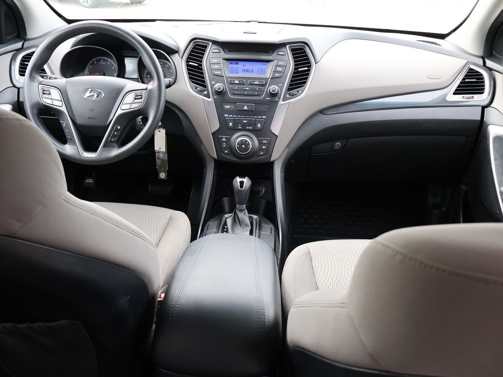 2016 Hyundai Santa Fe Sport 2.4 Base San Clemente CA