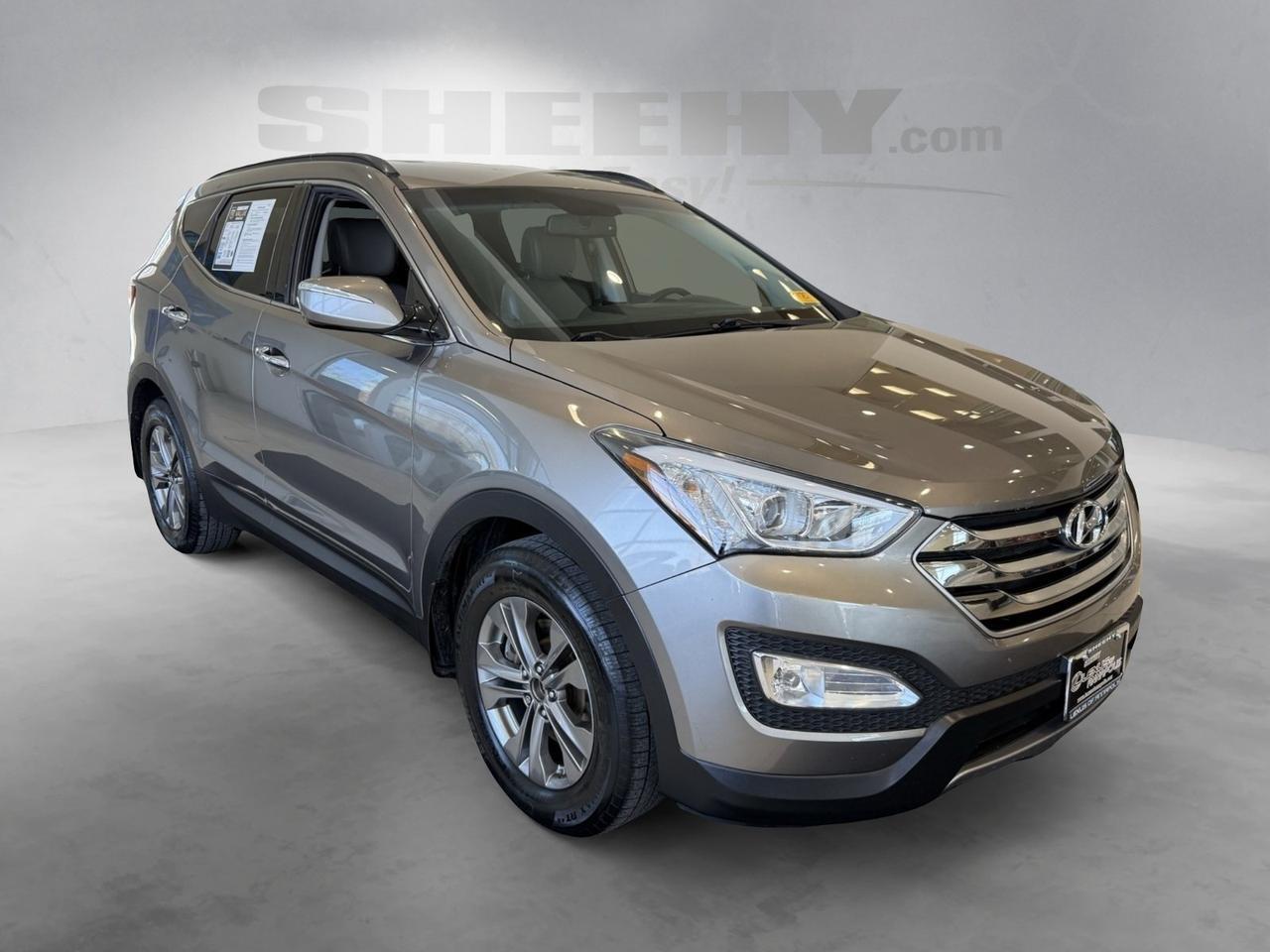 2016 Hyundai Santa Fe Sport 2.4 Base Annapolis MD