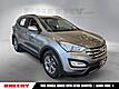 2016 Hyundai Santa Fe Sport 2.4 Base