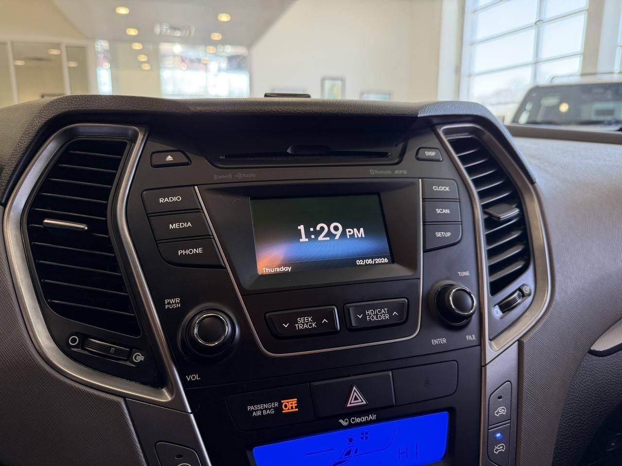 2016 Hyundai Santa Fe Sport 2.4 Base Annapolis MD