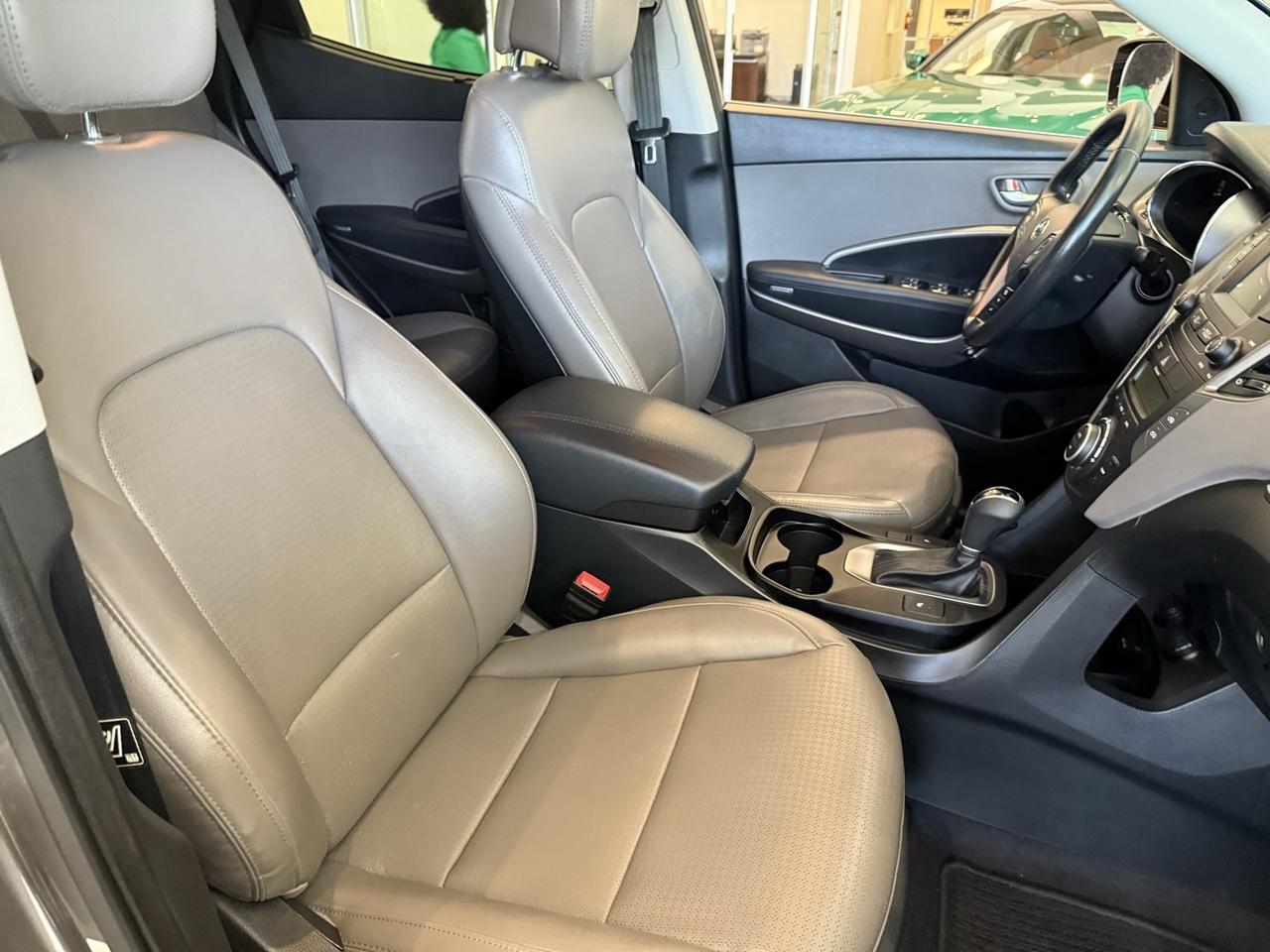 2016 Hyundai Santa Fe Sport 2.4 Base Annapolis MD