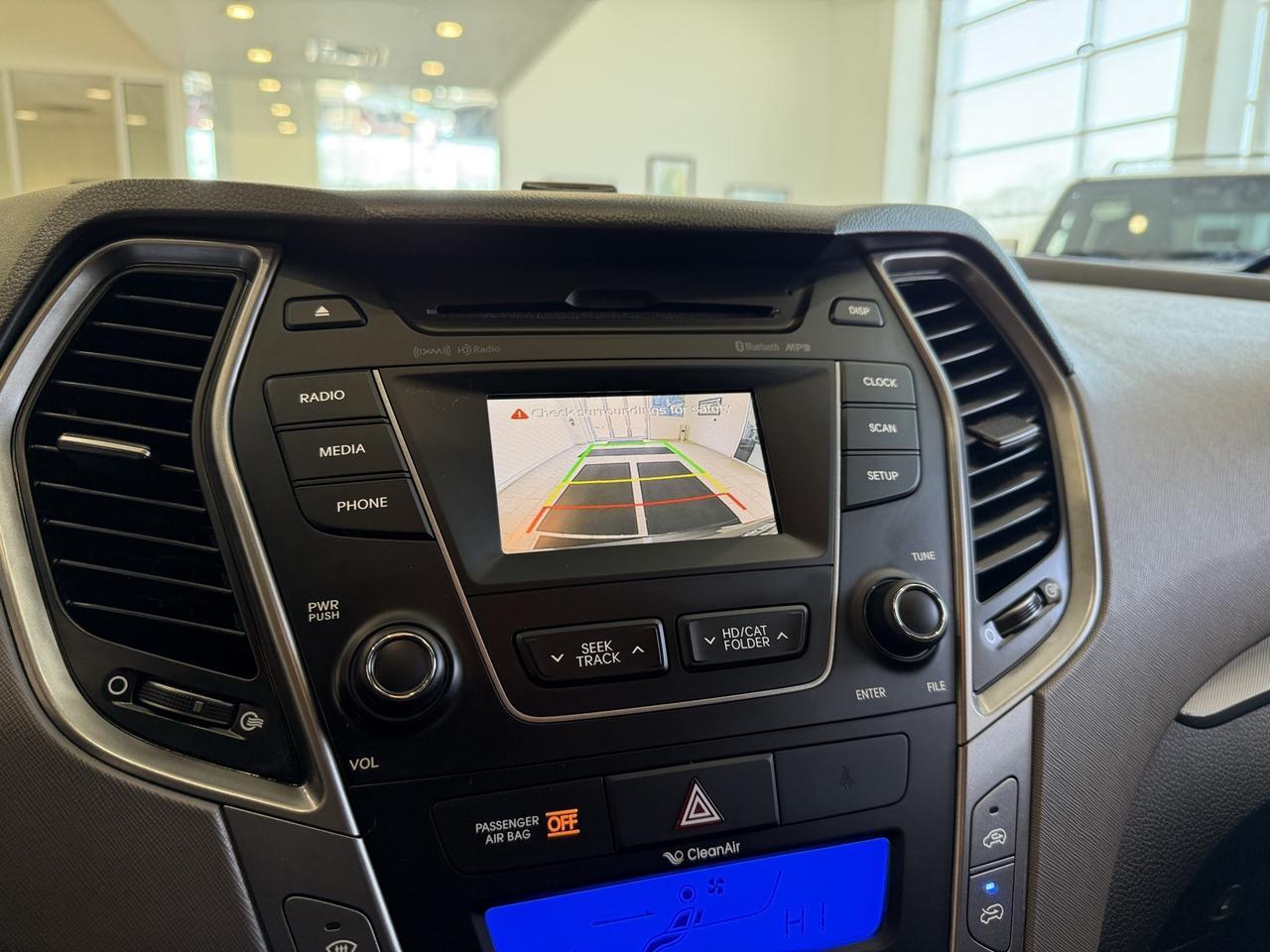 2016 Hyundai Santa Fe Sport 2.4 Base Annapolis MD