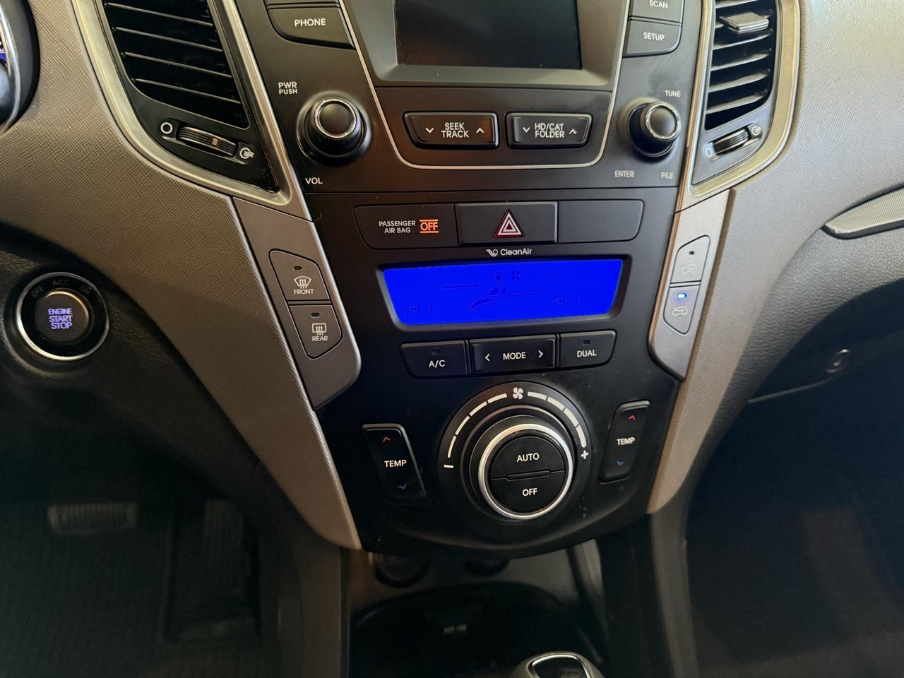 2016 Hyundai Santa Fe Sport 2.4 Base Annapolis MD