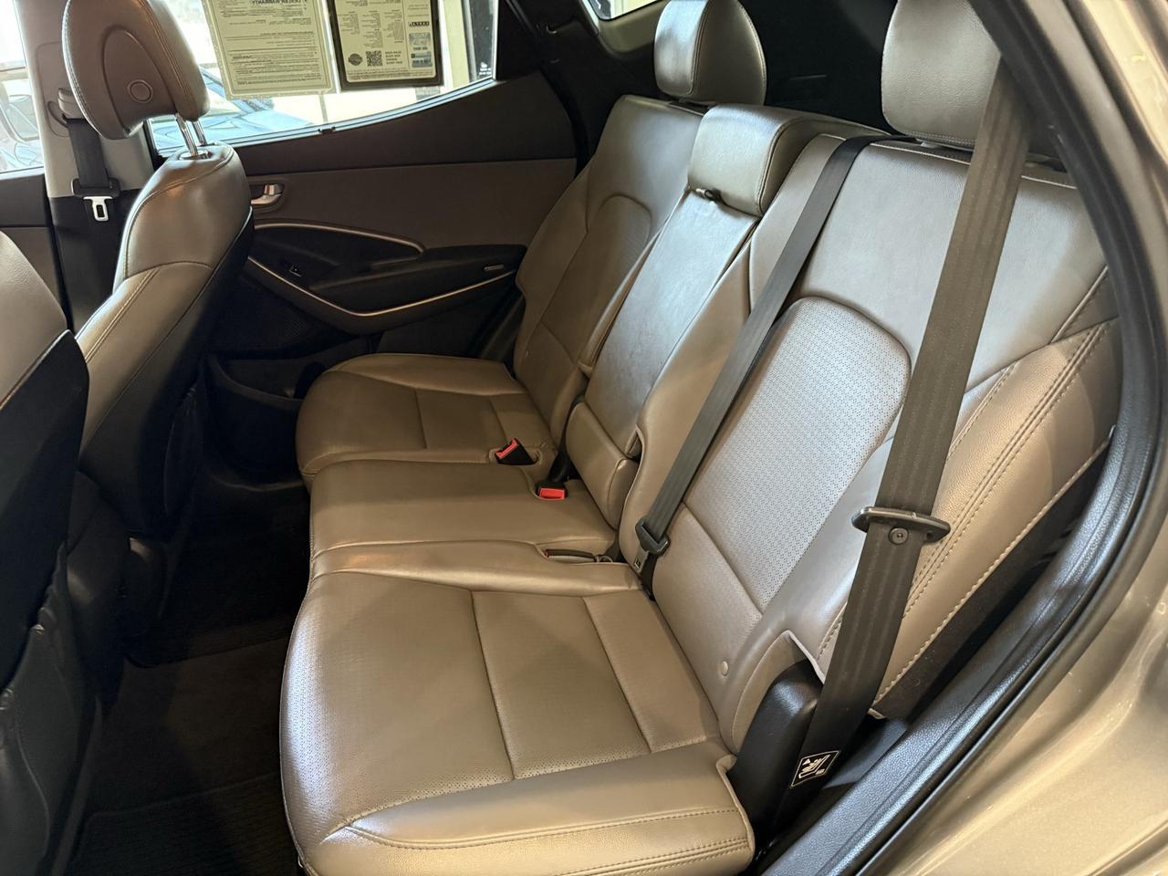 2016 Hyundai Santa Fe Sport 2.4 Base Annapolis MD