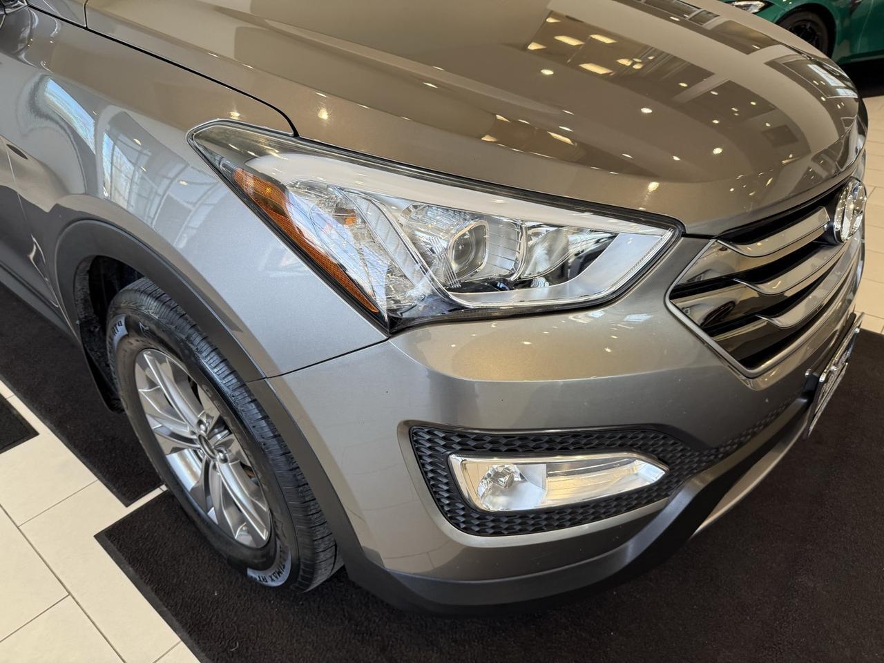 2016 Hyundai Santa Fe Sport 2.4 Base Annapolis MD