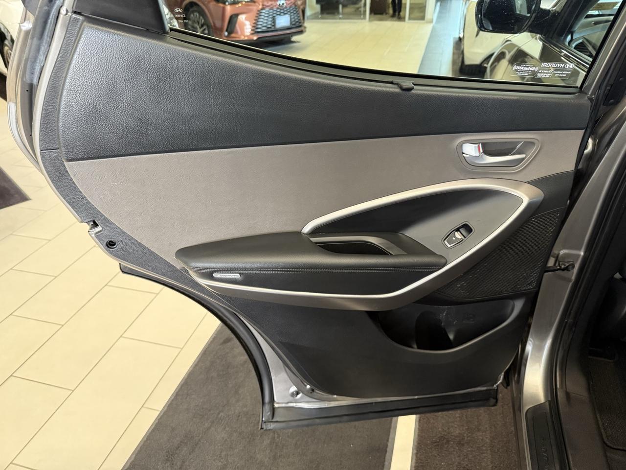 2016 Hyundai Santa Fe Sport 2.4 Base Annapolis MD