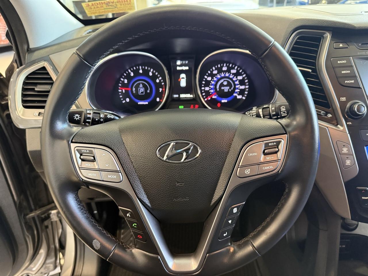 2016 Hyundai Santa Fe Sport 2.4 Base Annapolis MD