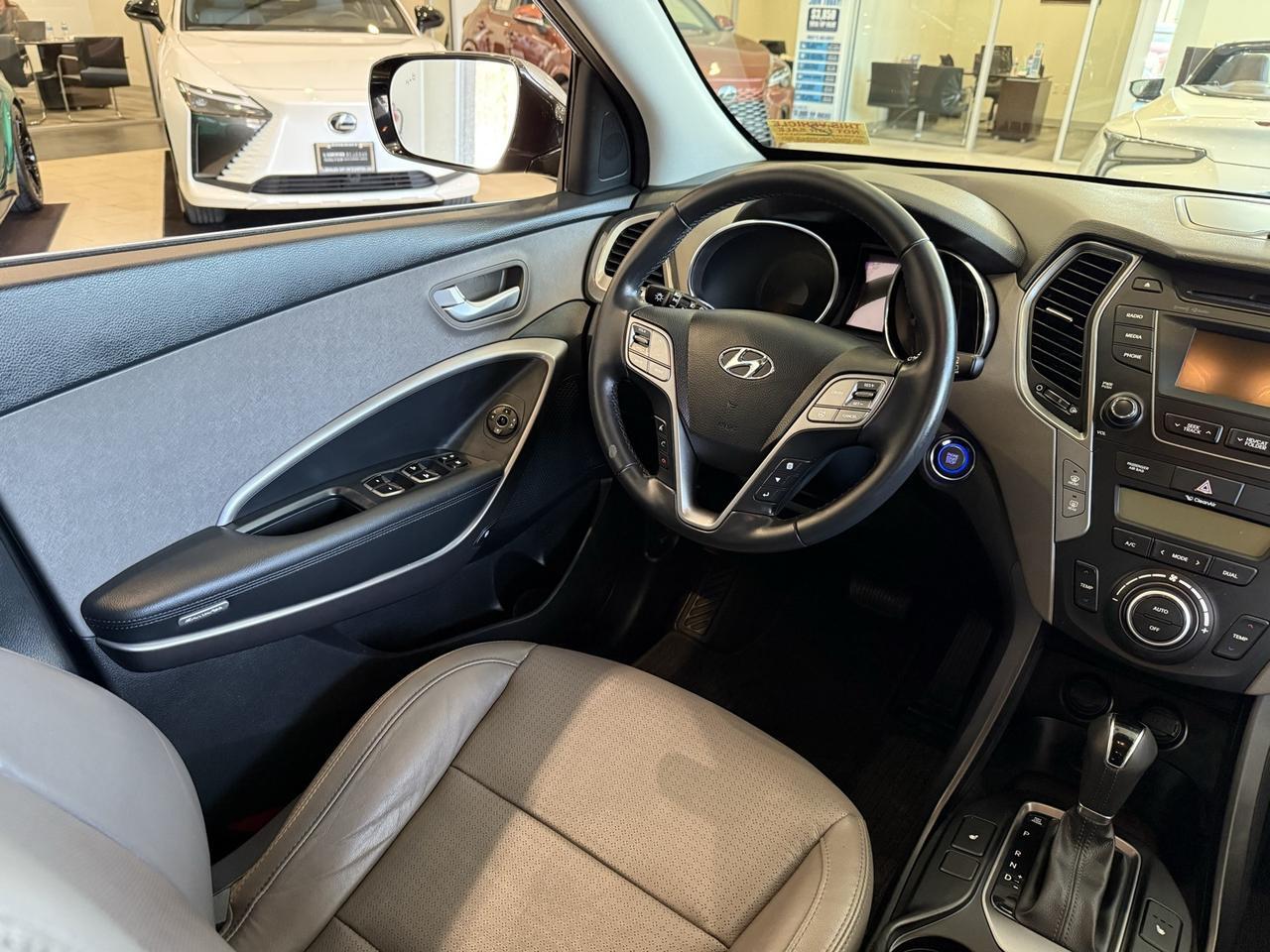 2016 Hyundai Santa Fe Sport 2.4 Base Annapolis MD