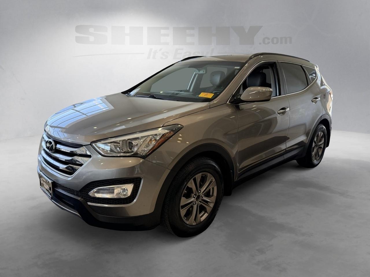 2016 Hyundai Santa Fe Sport 2.4 Base Annapolis MD
