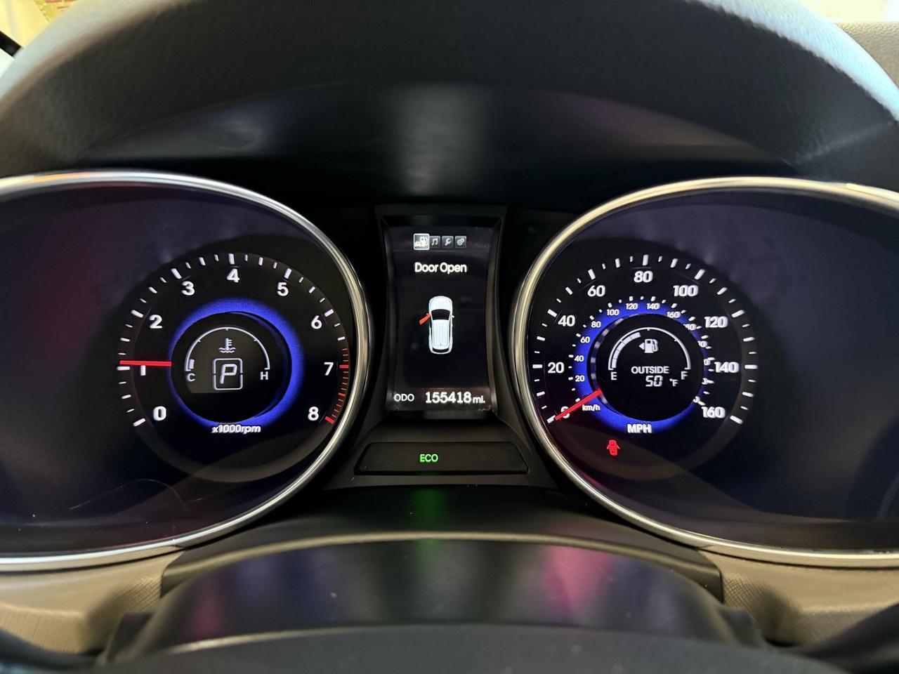 2016 Hyundai Santa Fe Sport 2.4 Base Annapolis MD