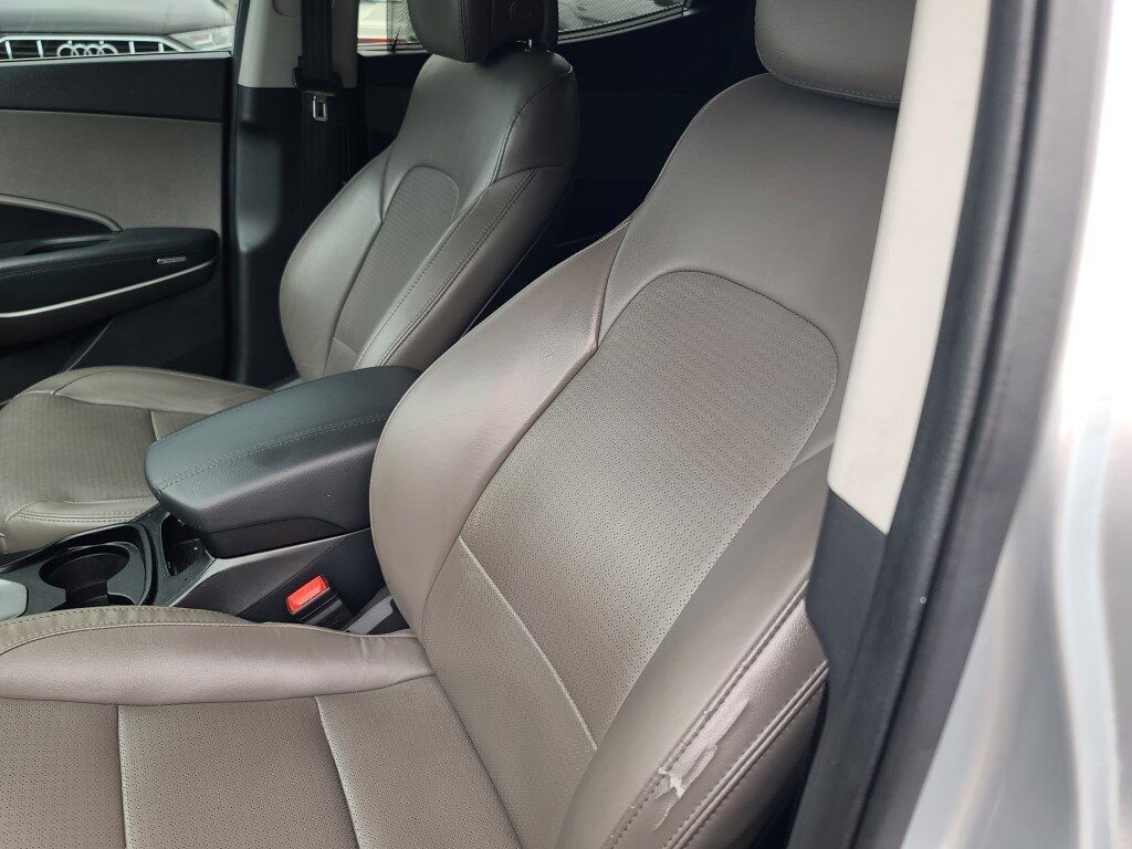 2016 Hyundai Santa Fe Sport 2.4 Base Springfield VA