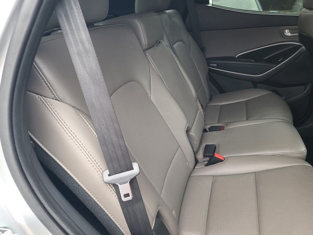 2016 Hyundai Santa Fe Sport 2.4 Base Springfield VA