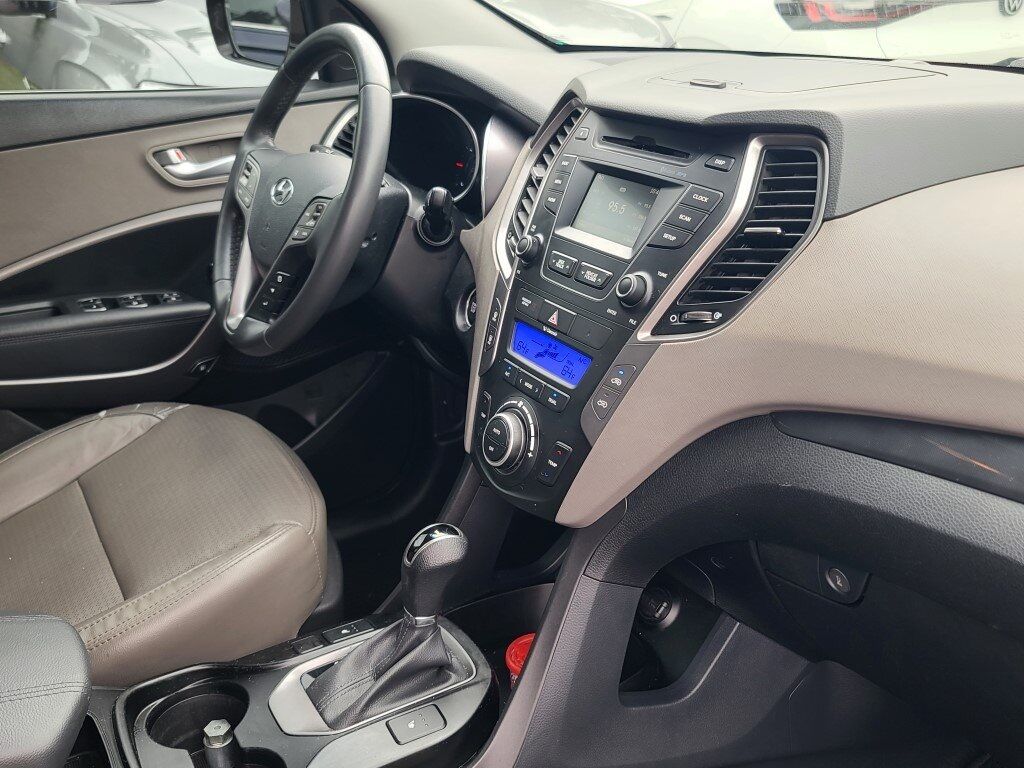2016 Hyundai Santa Fe Sport 2.4 Base Springfield VA