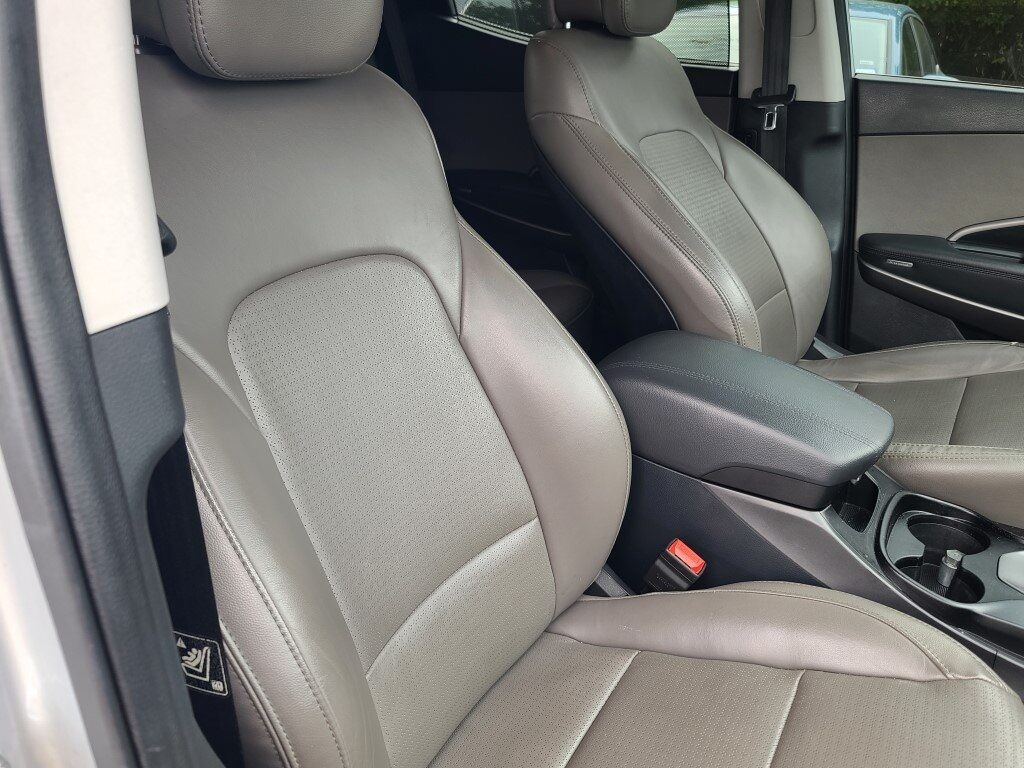 2016 Hyundai Santa Fe Sport 2.4 Base Springfield VA