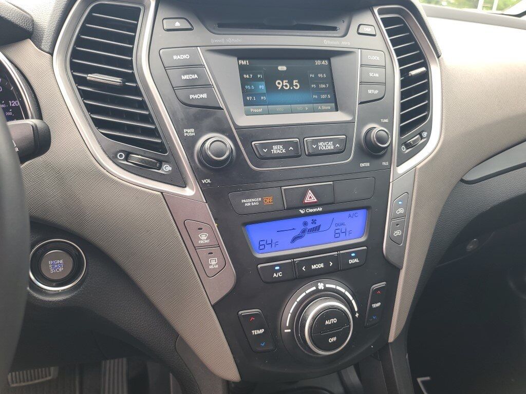 2016 Hyundai Santa Fe Sport 2.4 Base Springfield VA