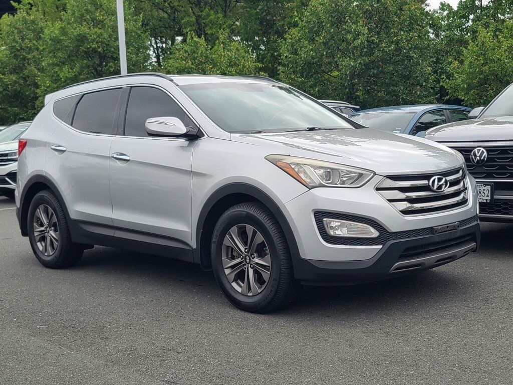 2016 Hyundai Santa Fe Sport 2.4 Base Springfield VA
