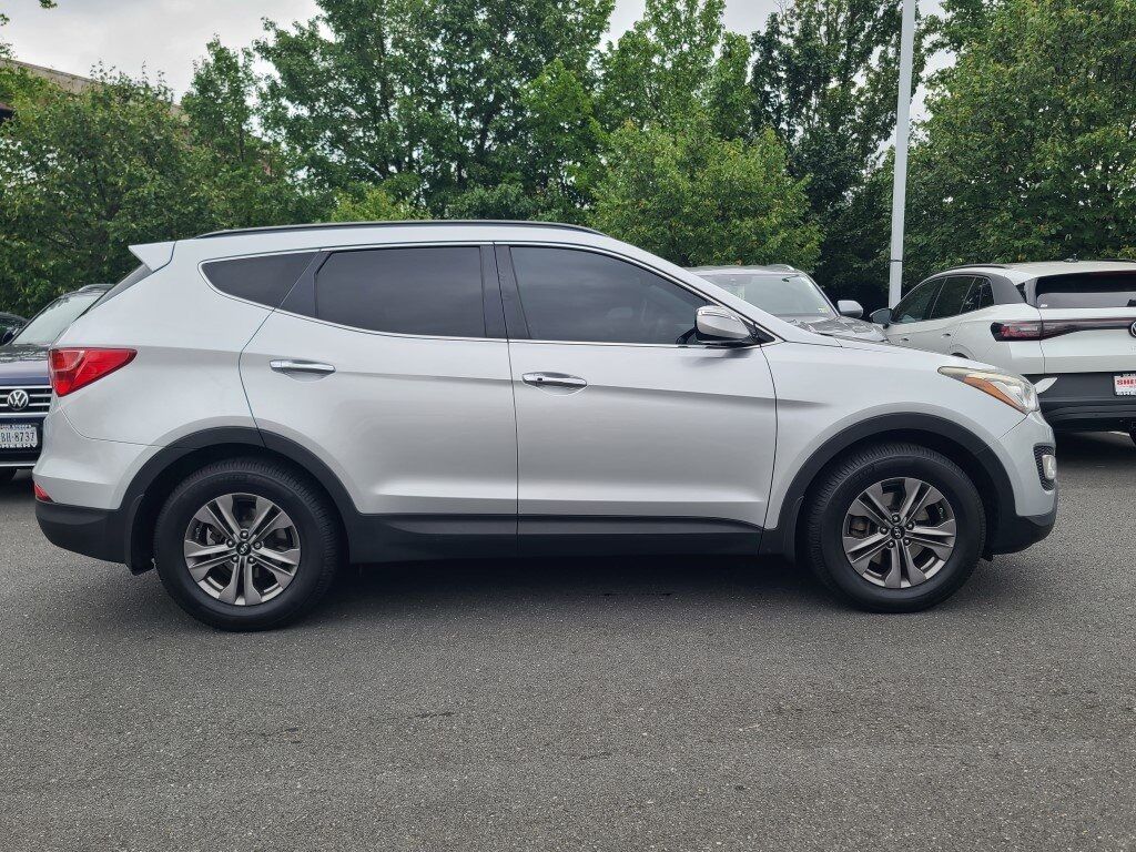 2016 Hyundai Santa Fe Sport 2.4 Base Springfield VA