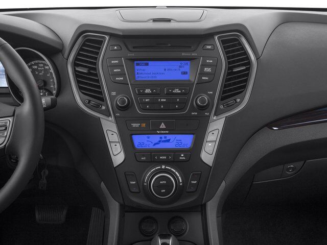 2016 Hyundai Santa Fe Sport 2.4L (A6) Winder GA