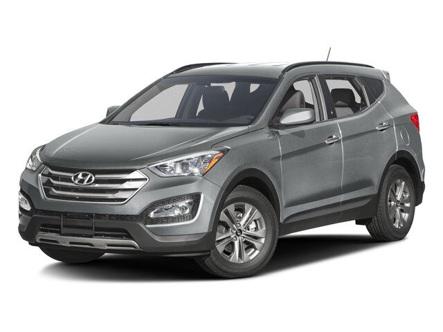 2016 Hyundai Santa Fe Sport 2.4L (A6) Winder GA