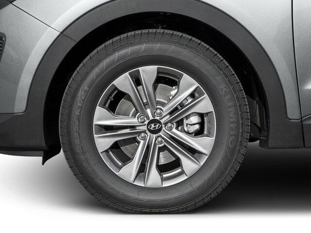 2016 Hyundai Santa Fe Sport 2.4L (A6) Winder GA