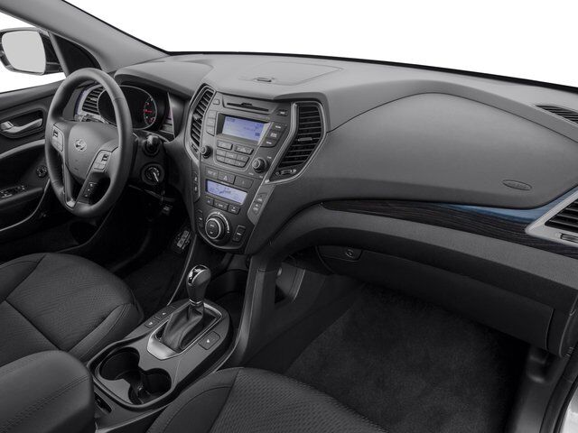 2016 Hyundai Santa Fe Sport 2.4L (A6) Winder GA