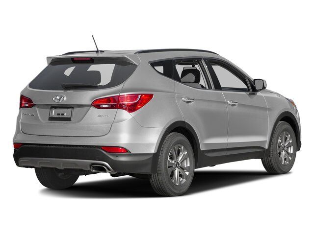 2016 Hyundai Santa Fe Sport 2.4L (A6) Winder GA